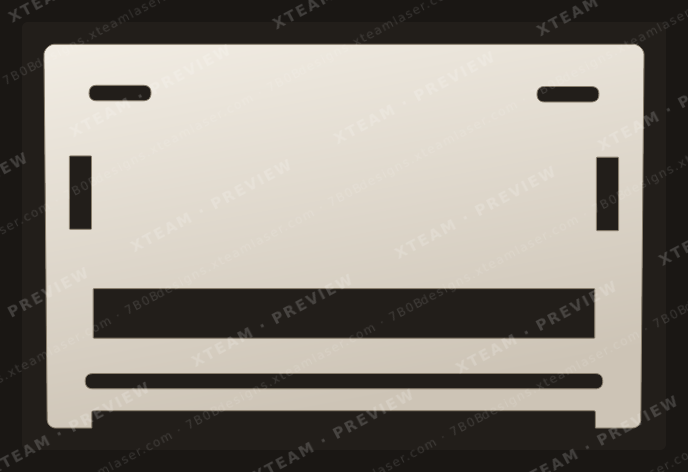 Huawei Matebook D15 MODEL BOB WAI9 — Huawei Matebook D15 MODEL BOB WAI9 - BOTTOM (2)