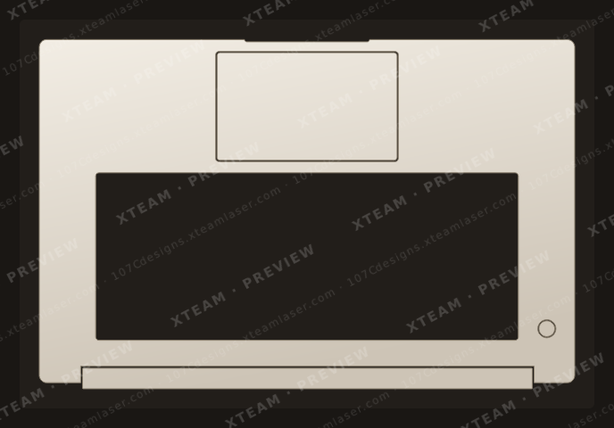 Huawei Matebook D15 MODEL BOB WAI9 — Huawei Matebook D15 MODEL BOB WAI9 - KEYBOARD V1