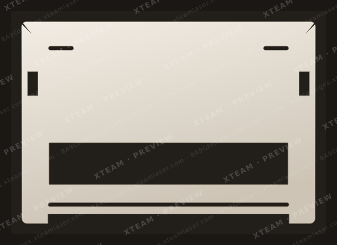 Huawei MateBook D16 MCLG-X 2024 — Huawei MateBook D16 MCLG-X 2024 - X BOTTOM V2 (2)