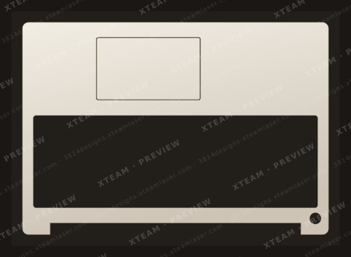 Huawei MateBook D16 MCLG-X 2024 — Huawei MateBook D16 MCLG-X 2024 - X KEYBOARD