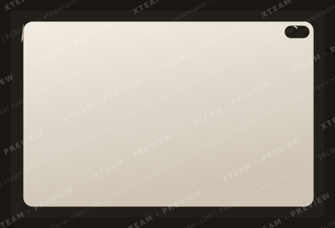 Huawei MateBook E 12.6（2022） — Huawei MateBook E 12.6（2022） - Back
