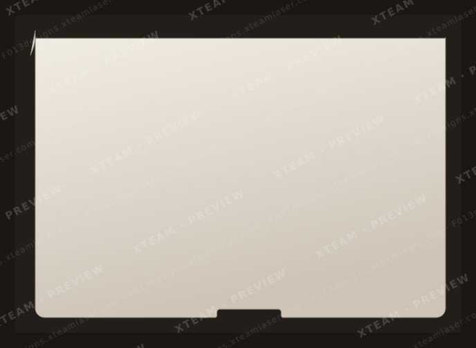 Huawei MateBook X Pro 14.2 (2024) — Huawei MateBook X Pro 14.2 (2024) - Front
