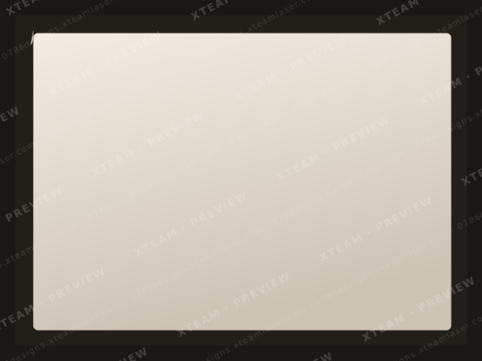 Huawei MateBook X Pro 2019 — Huawei MateBook X Pro 2019 - Back