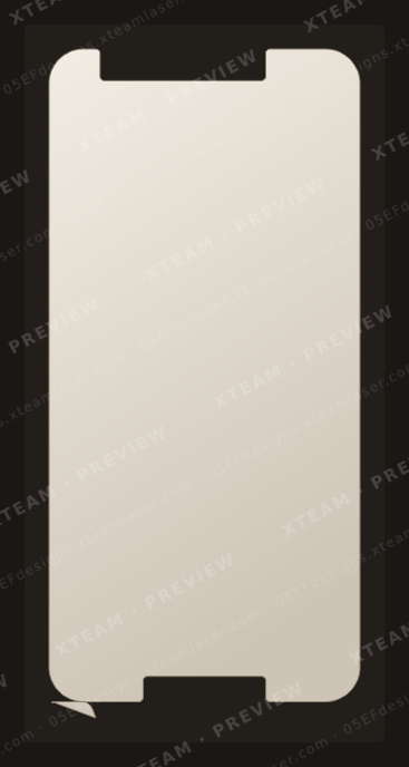 Huawei Nexus 6P — Huawei Nexus 6P - MATTE