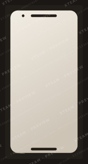 Huawei Nexus 6P — Huawei Nexus 6P - with cover