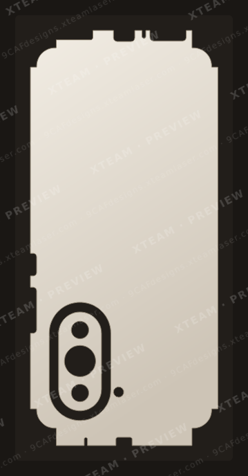 Huawei Nova 10 Pro — Huawei Nova 10 Pro - 360 Full