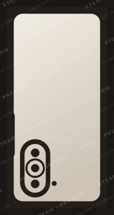 Huawei Nova 10 Pro — Huawei Nova 10 Pro - Back