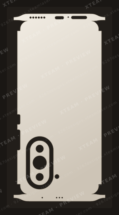 Huawei Nova 10 Pro — Huawei Nova 10 Pro - Skin (2)