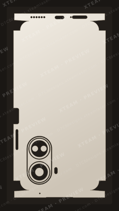 Huawei Nova 10 SE — Huawei Nova 10 SE - Skin (2)