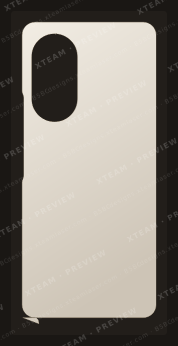 Huawei Nova 10 Youth — Huawei nova 10 Youth - Back