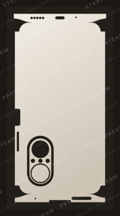 Huawei Nova 10 Youth — Huawei Nova 10 Youth - Skin (2)