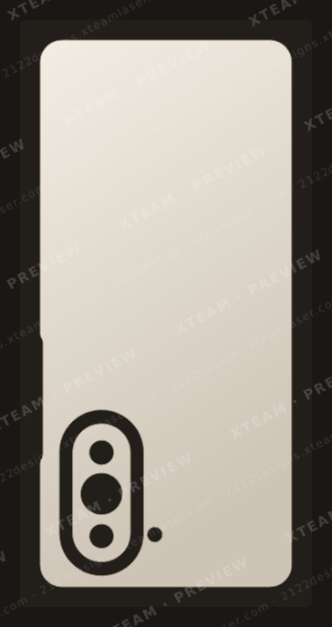 Huawei Nova 10 — Huawei Nova 10 - Back (2)