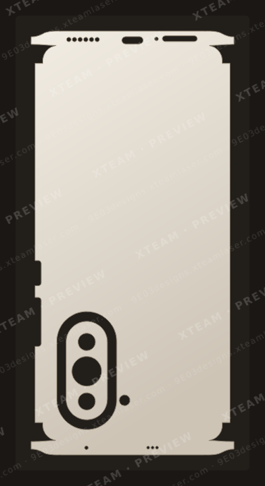 Huawei Nova 10 — Huawei Nova 10 - Skin