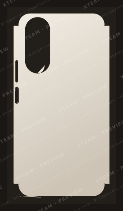 Huawei Nova 10z — Huawei Nova 10Z - Half