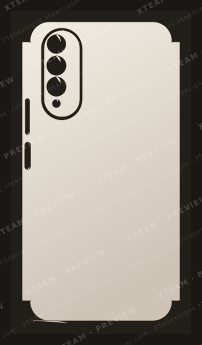 Huawei Nova 10z — Huawei Nova 10Z - Half 1