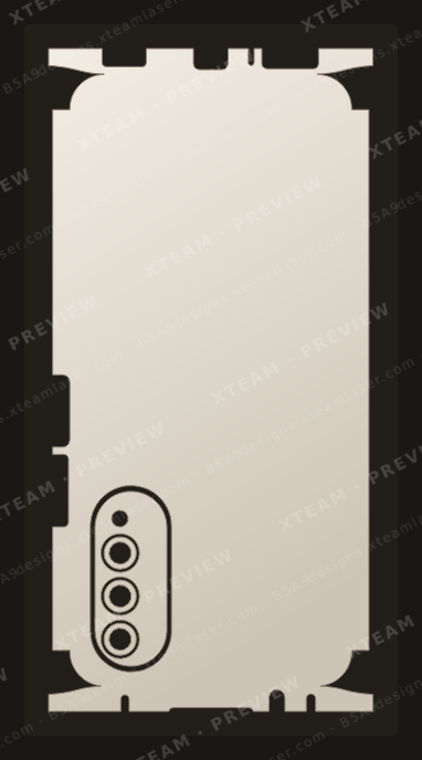 Huawei Nova 10z — Huawei Nova 10z - Skin Easy (2)