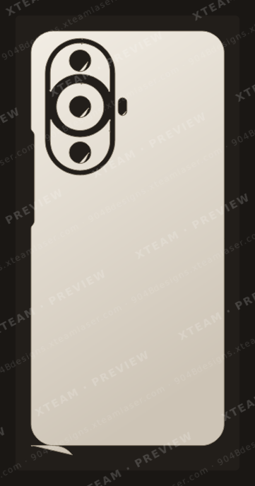 Huawei nova 11 Pro — Huawei Nova 11 Pro - Back 1