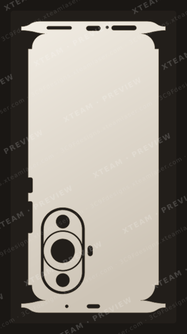Huawei nova 11 Pro — Huawei nova 11 Pro - Skin (2)