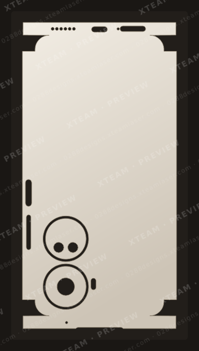 Huawei Nova 11 SE — Huawei Nova 11 SE - Skin