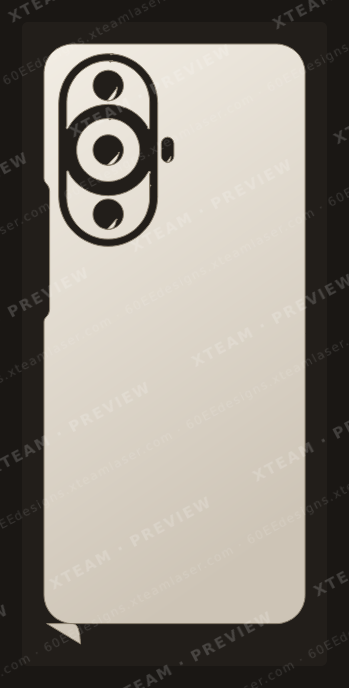Huawei nova 11 Ultra — Huawei Nova 11 Ultra - Back 1