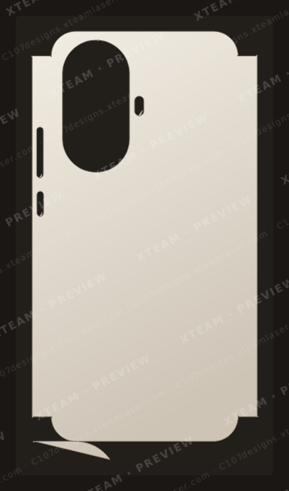 Huawei nova 11 — Huawei Nova 11 - Half