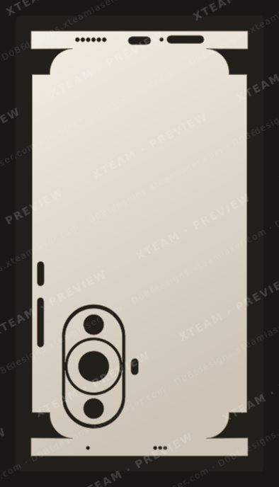 Huawei nova 11 — Huawei nova 11 - Skin