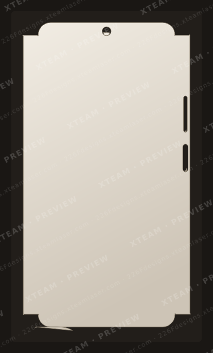 Huawei NOVA 11I — Huawei Nova 11i - Front Half
