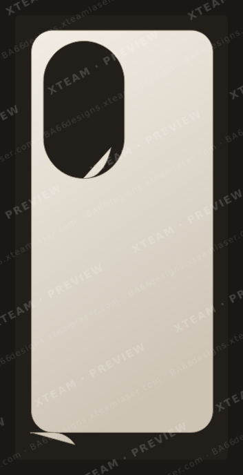 Huawei nova 12 Pro — Huawei Nova 12 Pro - Back