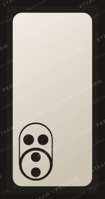 Huawei nova 12 Pro — Huawei nova 12 Pro - Back