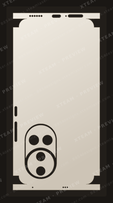 Huawei nova 12 Pro — Huawei nova 12 Pro - Skin