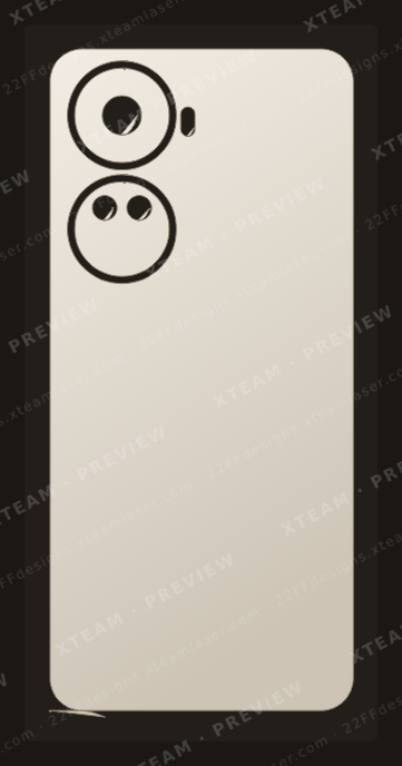 Huawei nova 12 SE — Huawei Nova 12 SE - Back 1
