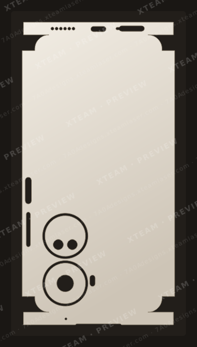 Huawei nova 12 SE — Huawei nova 12 SE - Skin (2)