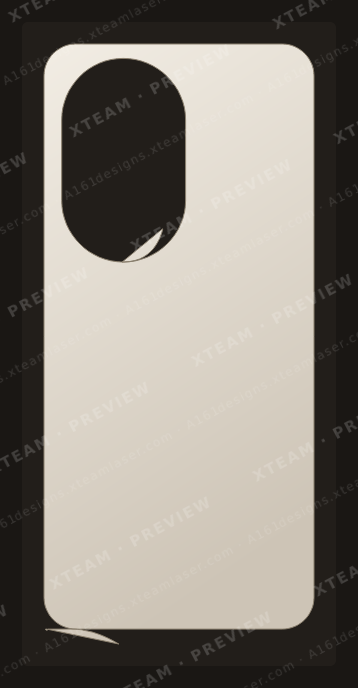 Huawei nova 12 Ultra — Huawei Nova 12 Ultra - Back