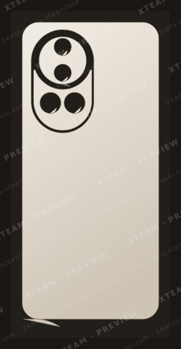 Huawei nova 12 Ultra — Huawei Nova 12 Ultra - Back 1