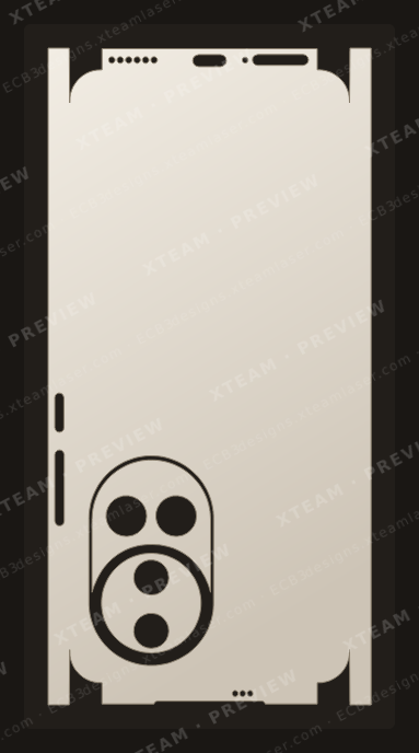 Huawei nova 12 Ultra — Huawei nova 12 Ultra - Skin