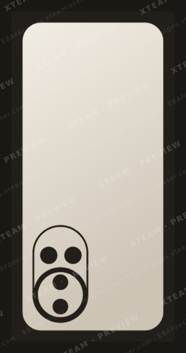 Huawei nova 12 — Huawei nova 12 - Back (2)