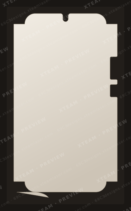 Huawei nova 12 — Huawei Nova 12 - Front Half