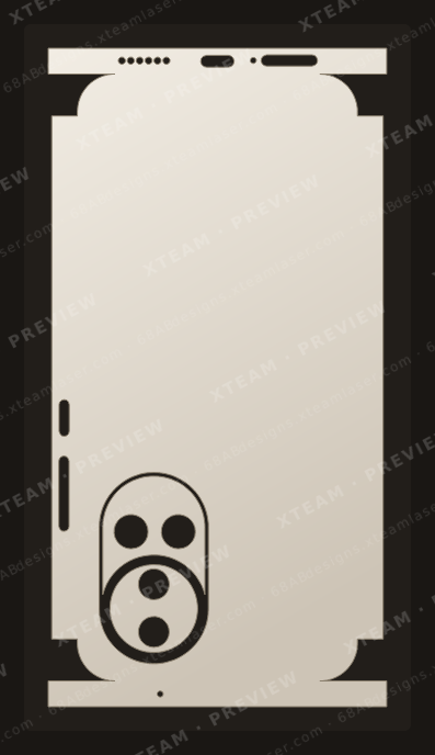 Huawei nova 12 — Huawei nova 12 - Skin