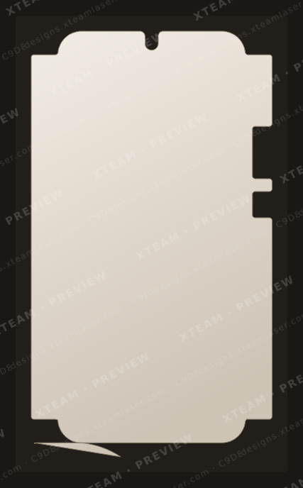 Huawei Nova 12s — Huawei Nova 12s - Front Half