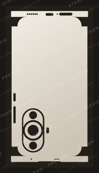 Huawei Nova 12s — Huawei Nova 12s - Skin