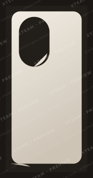 Huawei Nova 13 Pro — Huawei Nova 13 Pro - Back