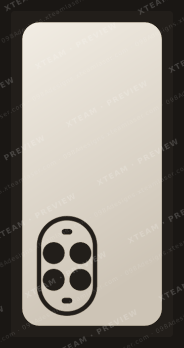 Huawei Nova 13 Pro — Huawei Nova 13 Pro - Back (2)