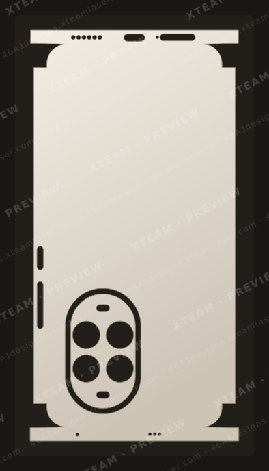 Huawei Nova 13 Pro — Huawei Nova 13 Pro - Skin (2)