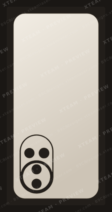 Huawei Nova 13 — Huawei Nova 13 - Back