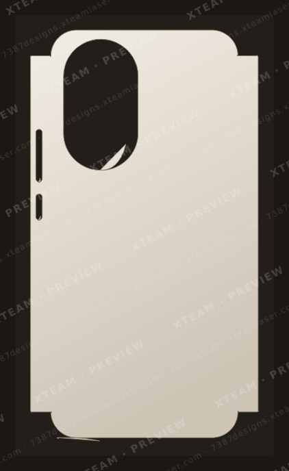 Huawei Nova 13 — Huawei Nova 13 - Half