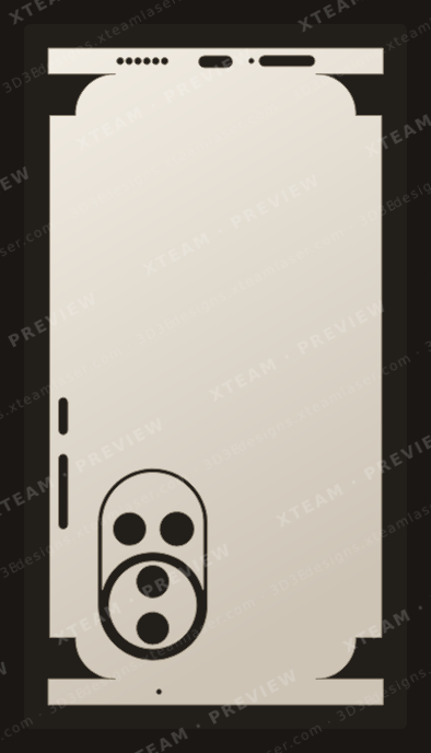Huawei Nova 13 — Huawei Nova 13 - Skin