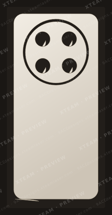 Huawei Nova 13i — Huawei Nova 13i - Back 1