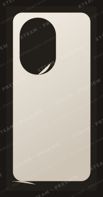 Huawei nova 14 Pro — Huawei Nova 14 Pro - Back