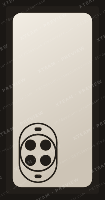 Huawei nova 14 Pro — Huawei nova 14 Pro - Back (2)