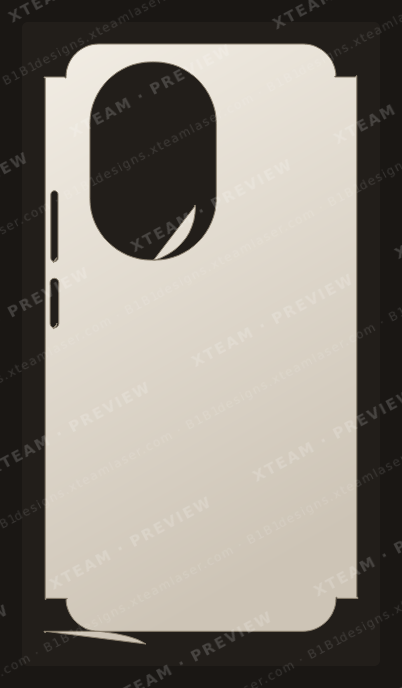 Huawei nova 14 Pro — Huawei Nova 14 Pro - Half